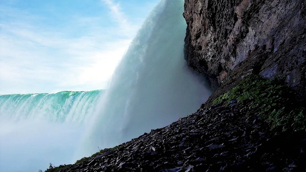 Niagara Falls