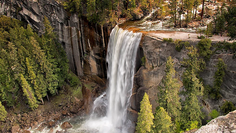 Vernal California USA