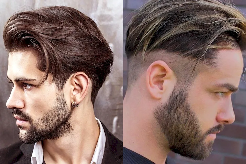 Voyage Pompadour canadian