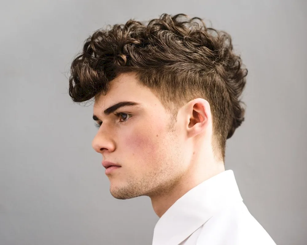 Joe Pompadour Canada