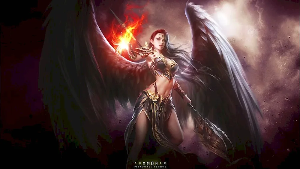Angel