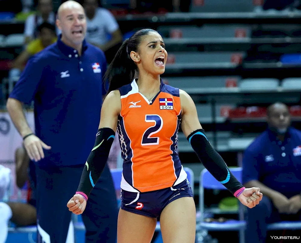 Winifer Fernandez