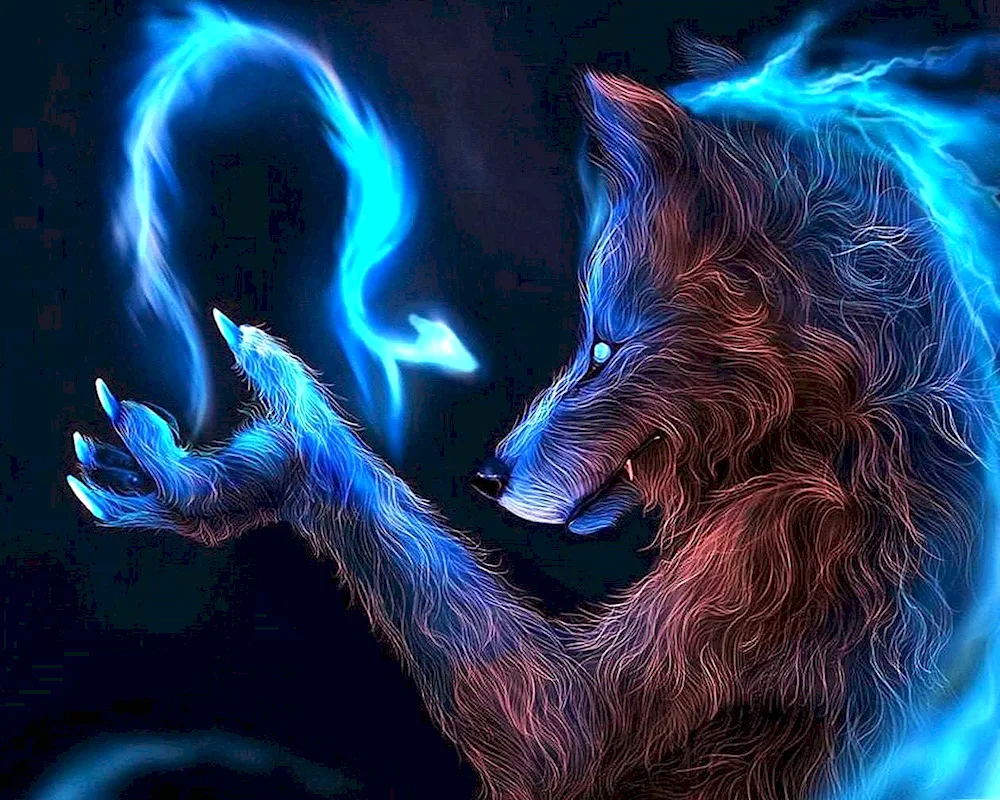 Patronus. Tonks
