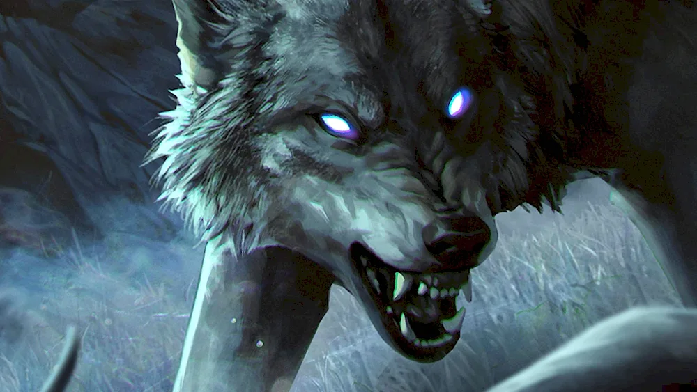 Wolf