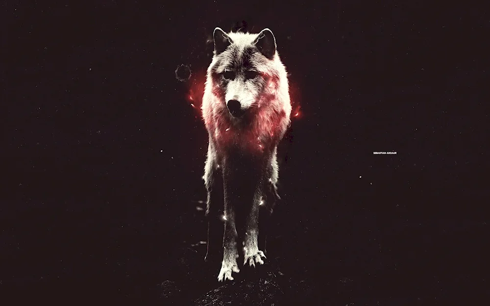 Wolf