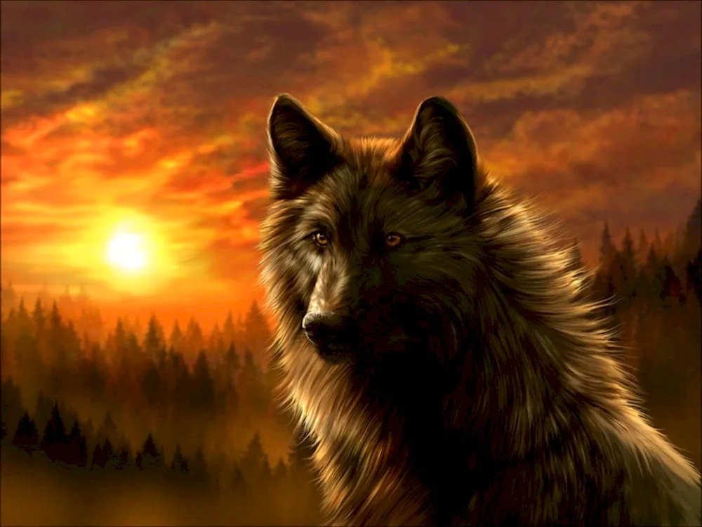 Wolf