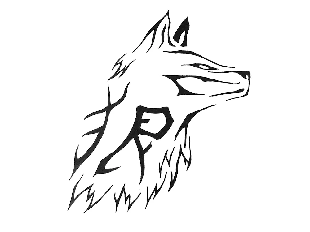 Tattoo designs