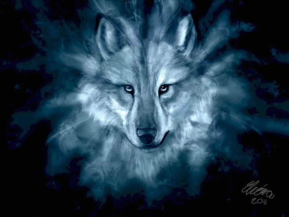Wolf HD