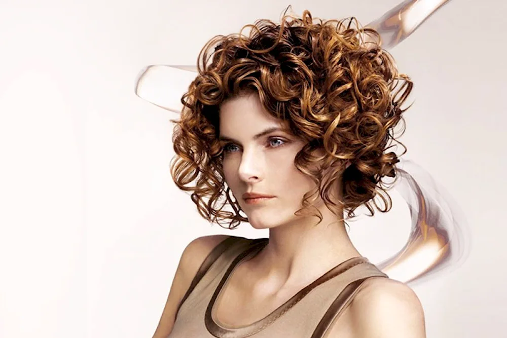 Bio curl Estelle