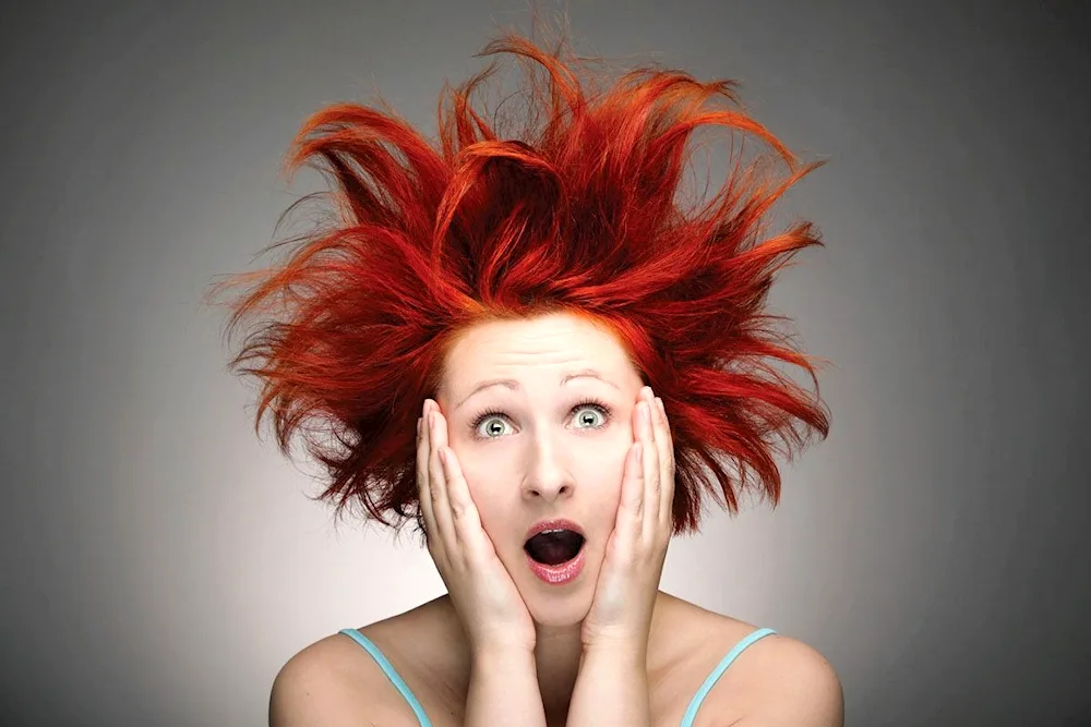 Funny haircuts men's hairstyles