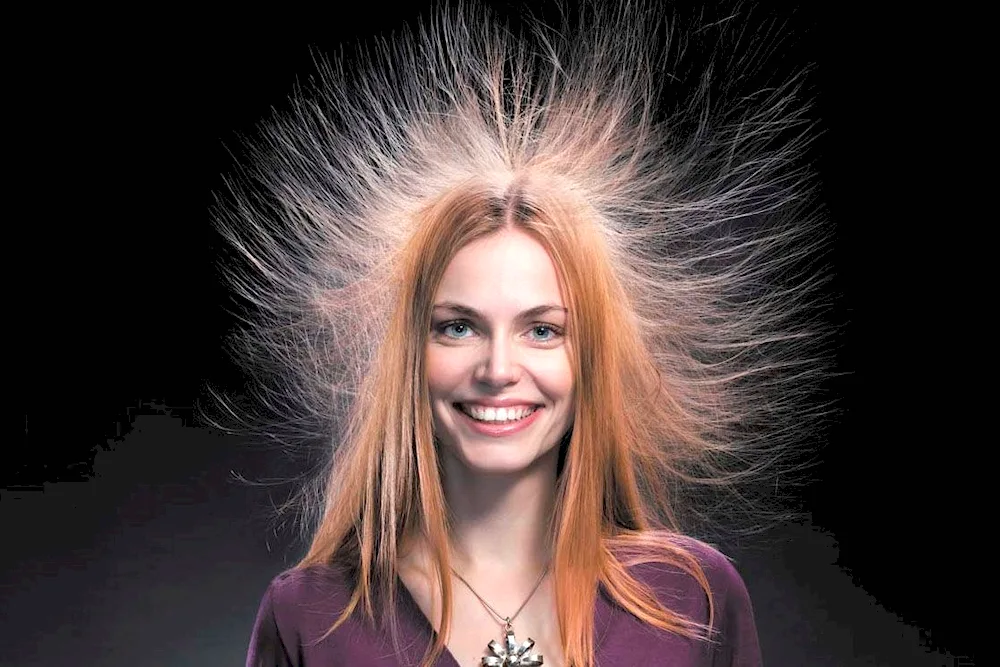 Autosound girls hair