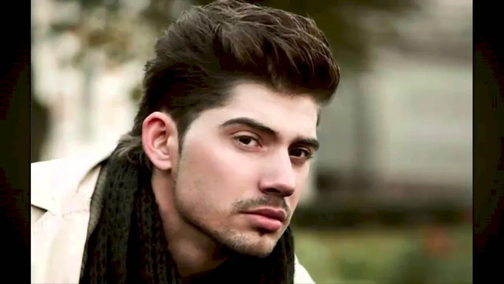 Men's Hair