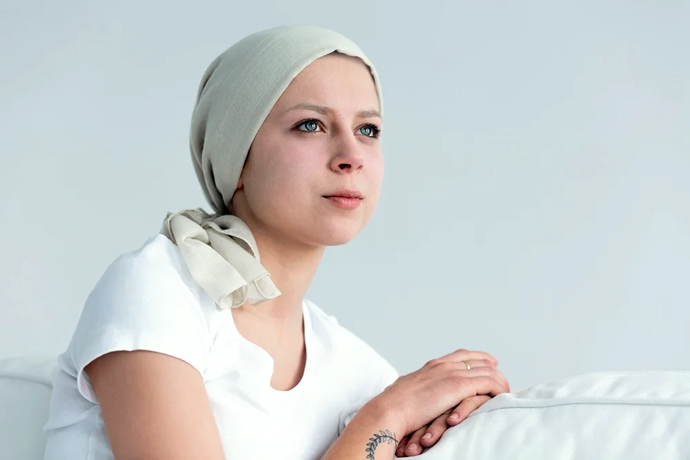 Total Alopecia in children