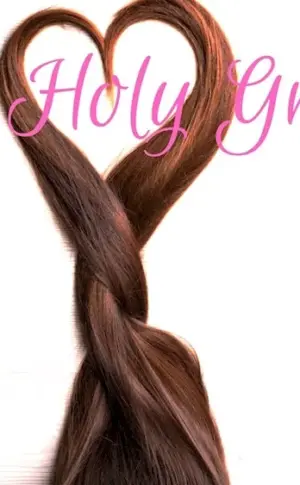 Heart Hair