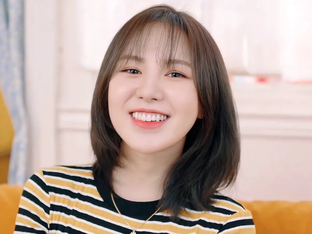 Kim Yujin