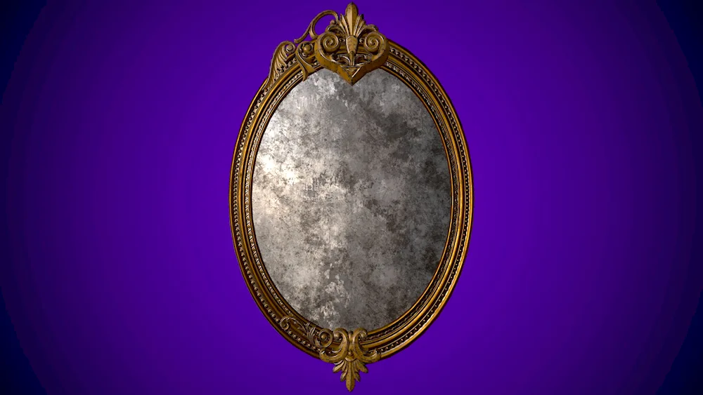 Magic Mirror Morpheus