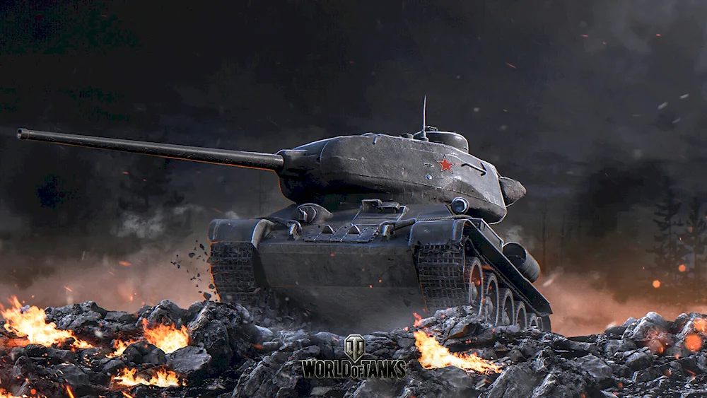 World of Tanks