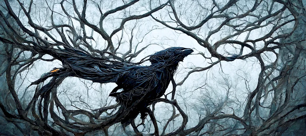 Raven HD