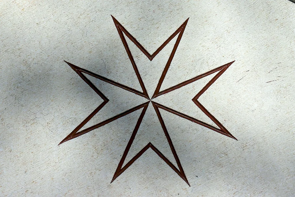 The Eight-Pointed Star Wind Rose The Eight-Pointed Star of Pheanor