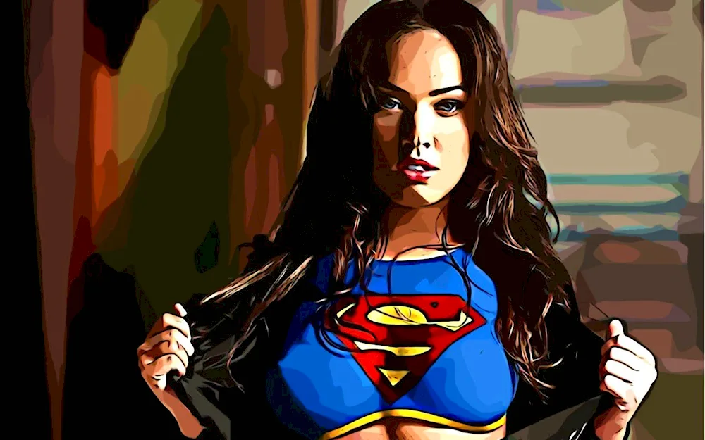 Megan Fox