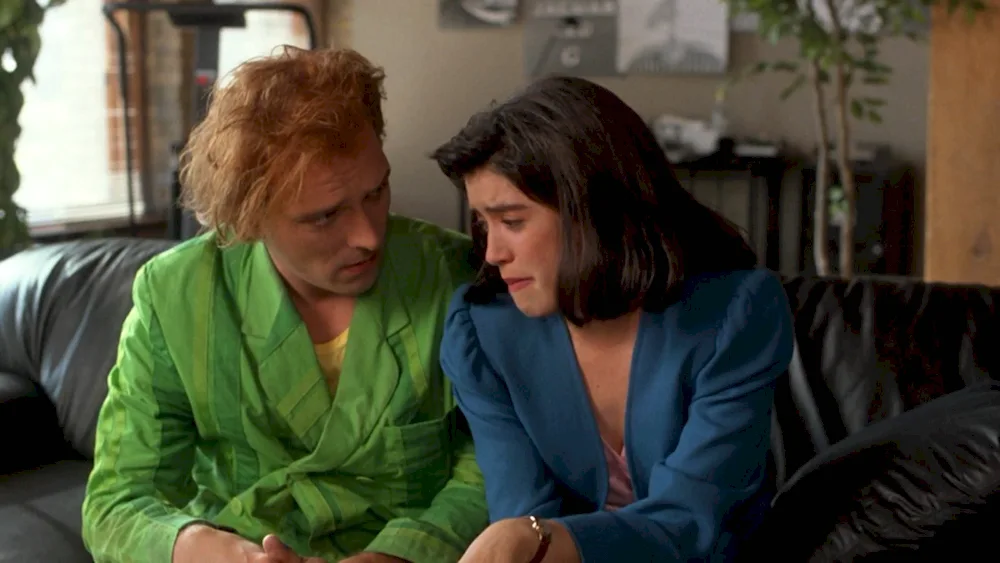 Drop Dead Fred. Fred film 1991 Dark Shadows film 2012 JosetteZach Galligan GremlinsPhoebe Cates Harmful FredHarmful Fred film 1991Phoebe Cates GremlinsPhoebe Cates Harmful Fred.