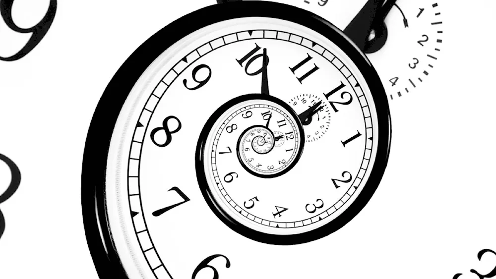 Wristwatch sketch