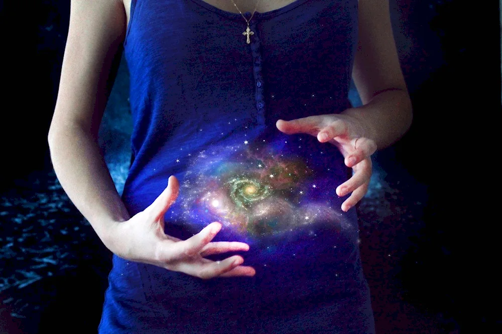 Planets of fantasy