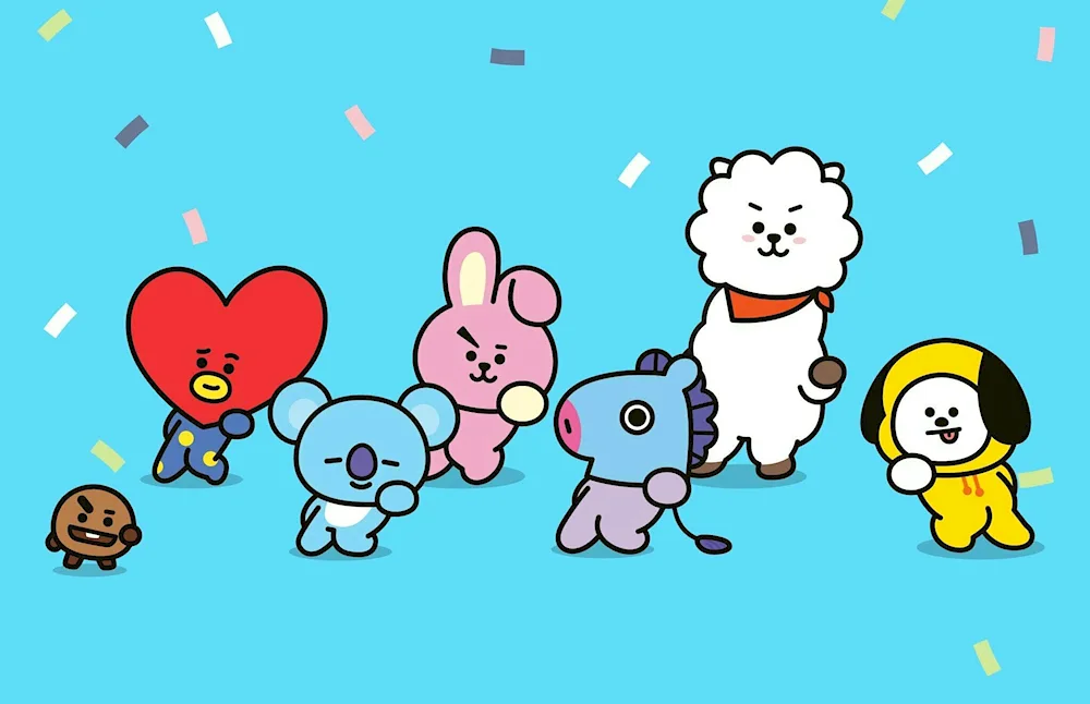 Bt21