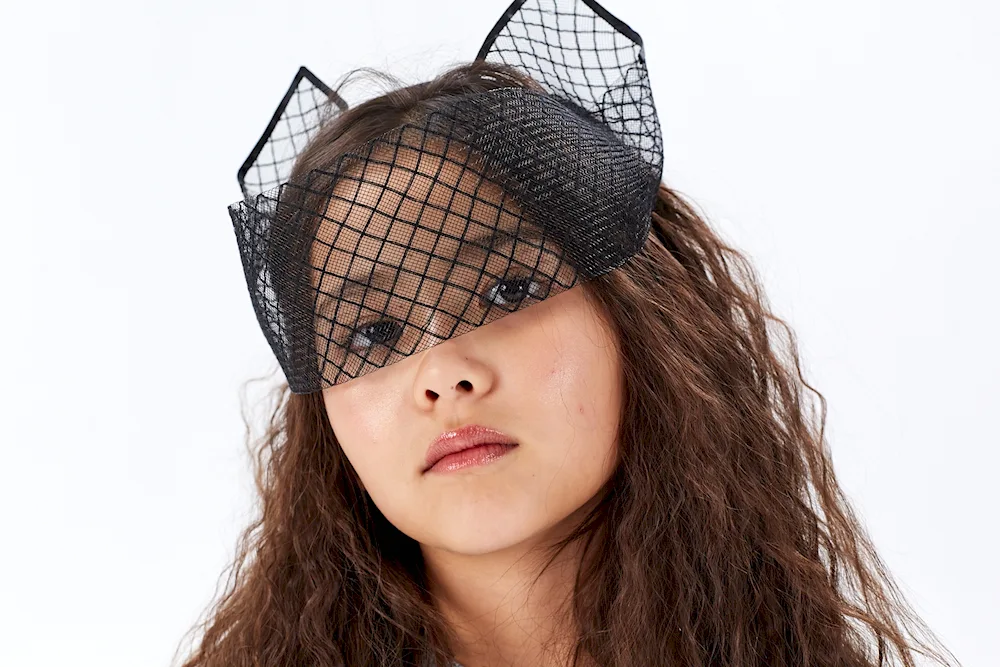 Voir on the head
