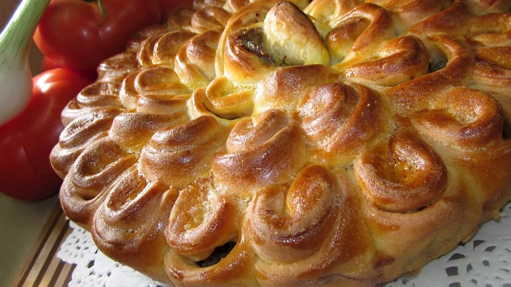 Baking
