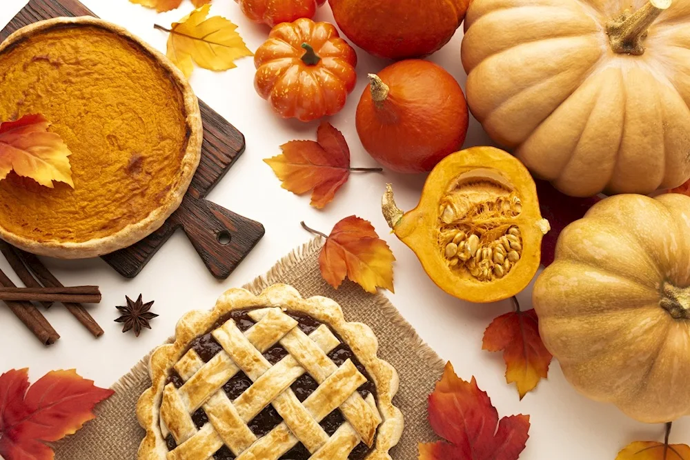 Pumpkin. Sibel
