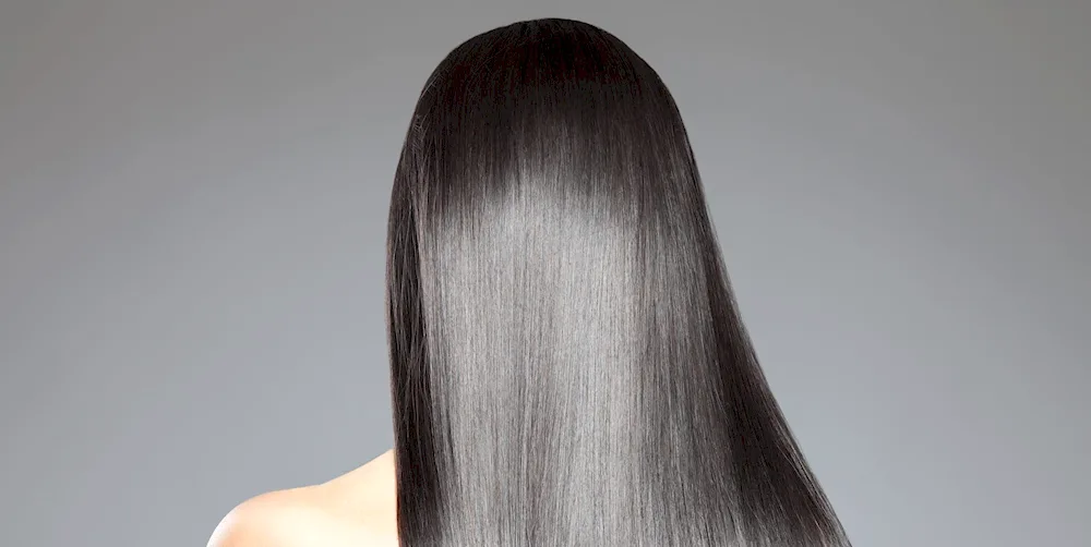 Gorgeous hair