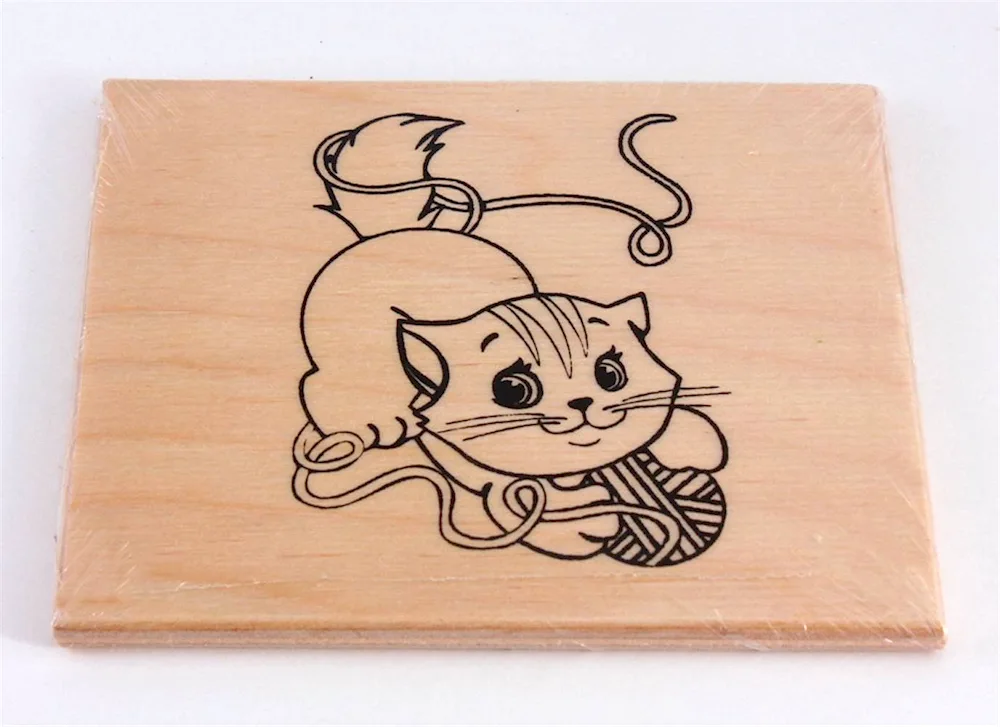 Woodburning