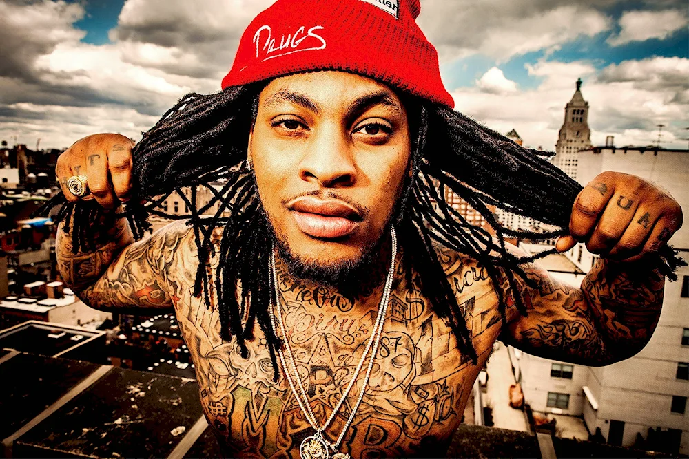 Waka Flocka