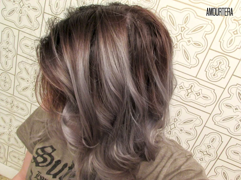 Wella 7. 81