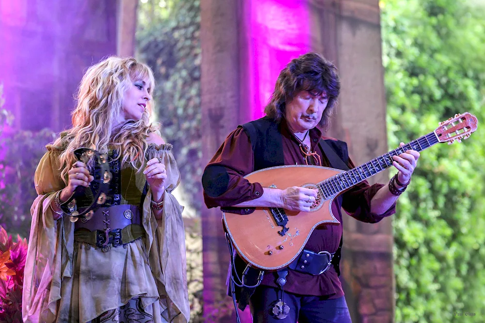 Blackmore's Night