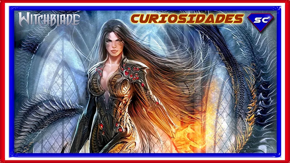 Witchblade