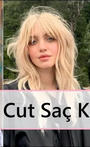 Wolf Cut