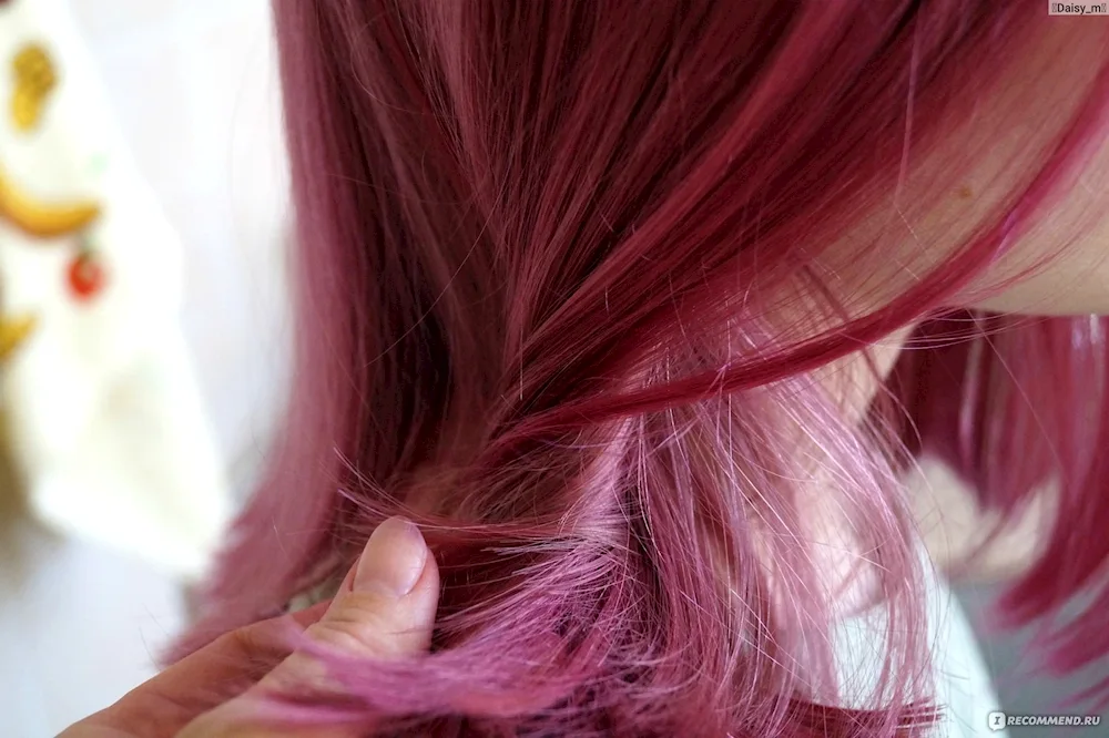 XTRO Fusion fuchsia