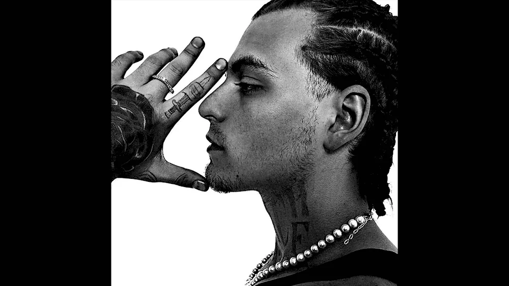 Xxxmanera rapper