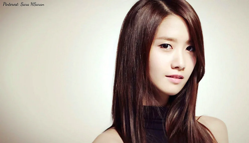 Yoona actress