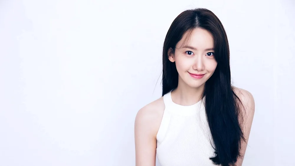 Yoona kpop