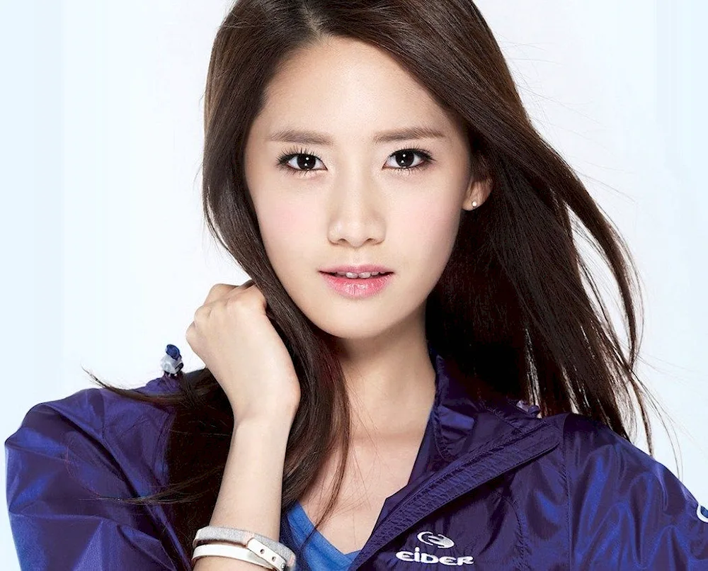 Yoona SNSD