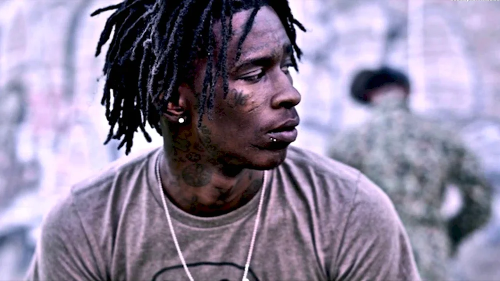 Young Thug