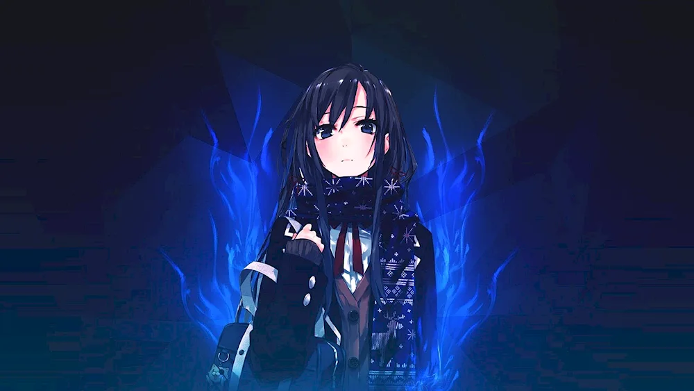 Anime.
