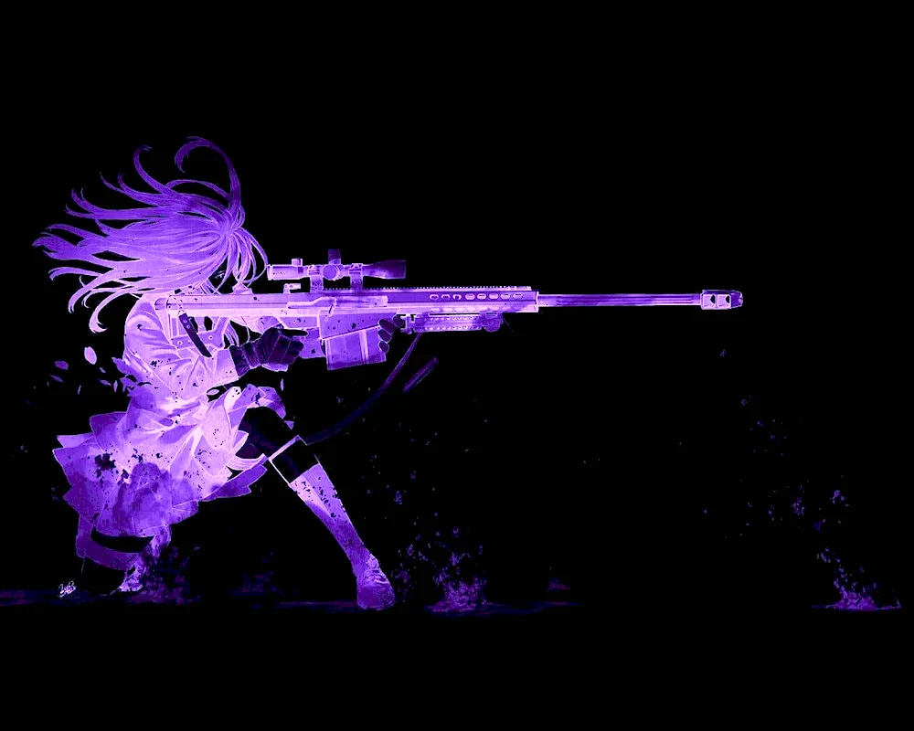 Yusuke kozaki Sniper