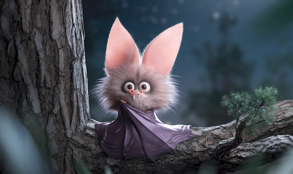 Evoron vole