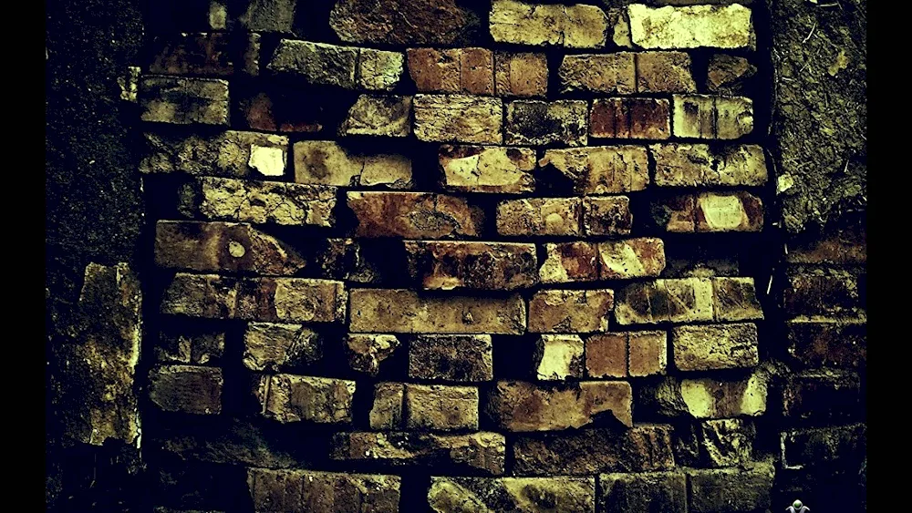 Banksy graffiti background