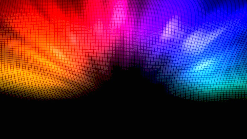 Colourful background