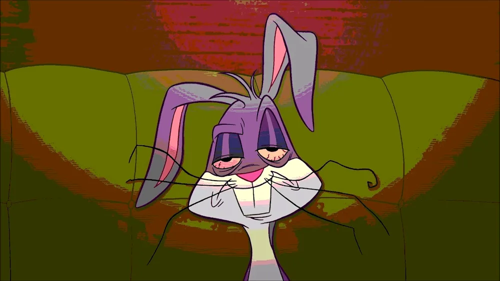 Bugs Bunny Meme